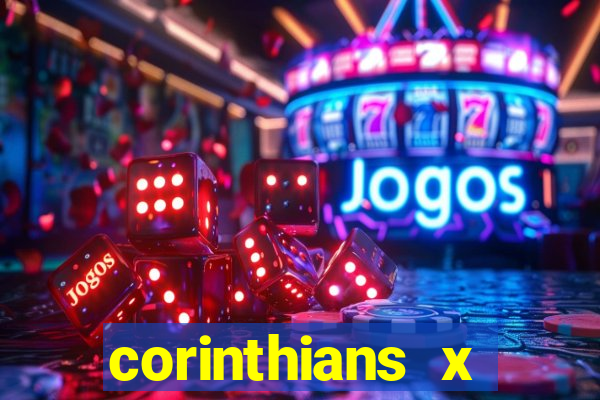 corinthians x cruzeiro 2012